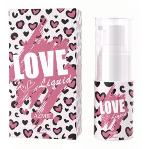 LOVE LIQUID MULTI-O BLISS