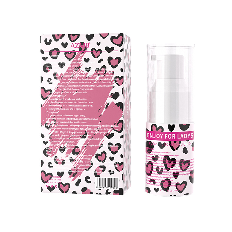 LOVE LIQUID MULTI-O BLISS - Imagen 2