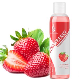STRAWBERRY DREAM LUB 200 ML