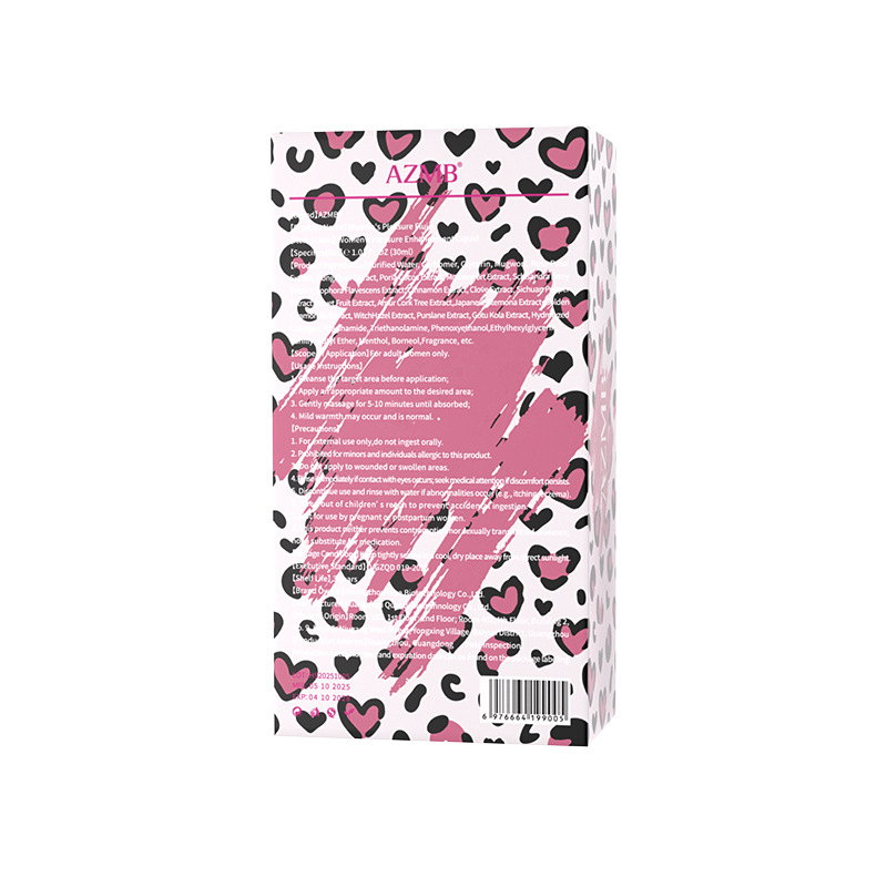 LOVE LIQUID MULTI-O BLISS - Imagen 3