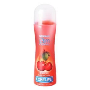 CEREZA VOLCANICA LUB 100 ML