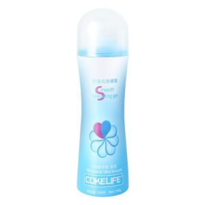 AQUA SMOOTH LUB 100 ML