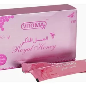 MIEL VITO MAX FOR HER CAJA 12PZ