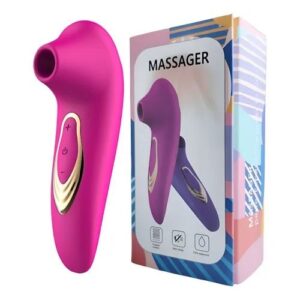 LUNA AIR SUCCIONADOR USB