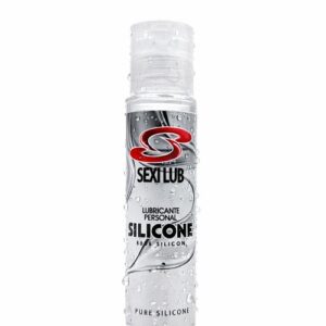 ELYSIUM LUB SILICONE 30ml