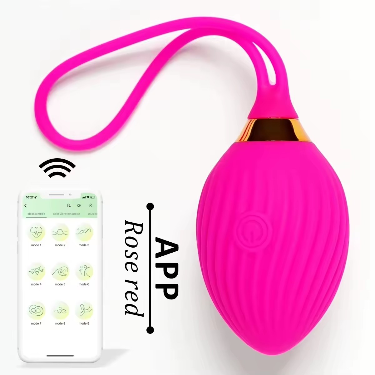 PULSEWAVE APP - Imagen 2