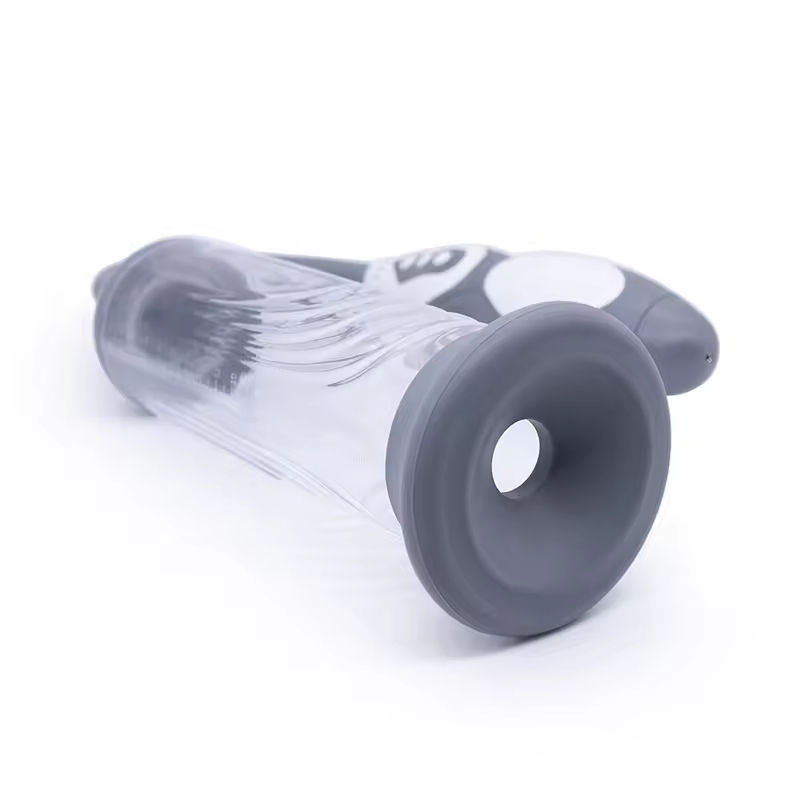 SUCK VACUUM PUMP - Imagen 2