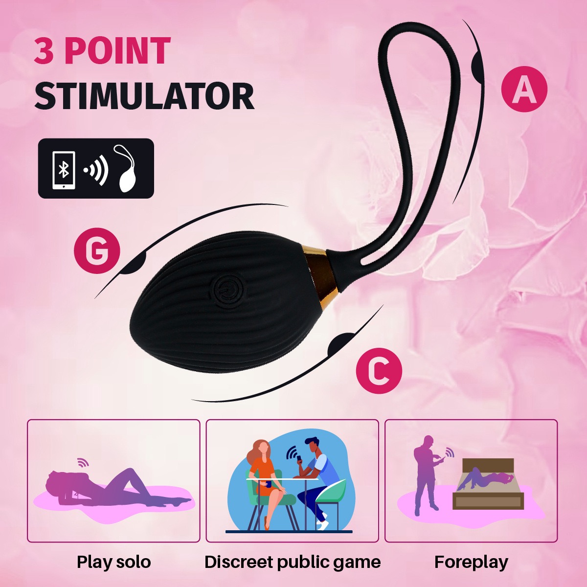PULSEWAVE APP - Imagen 4