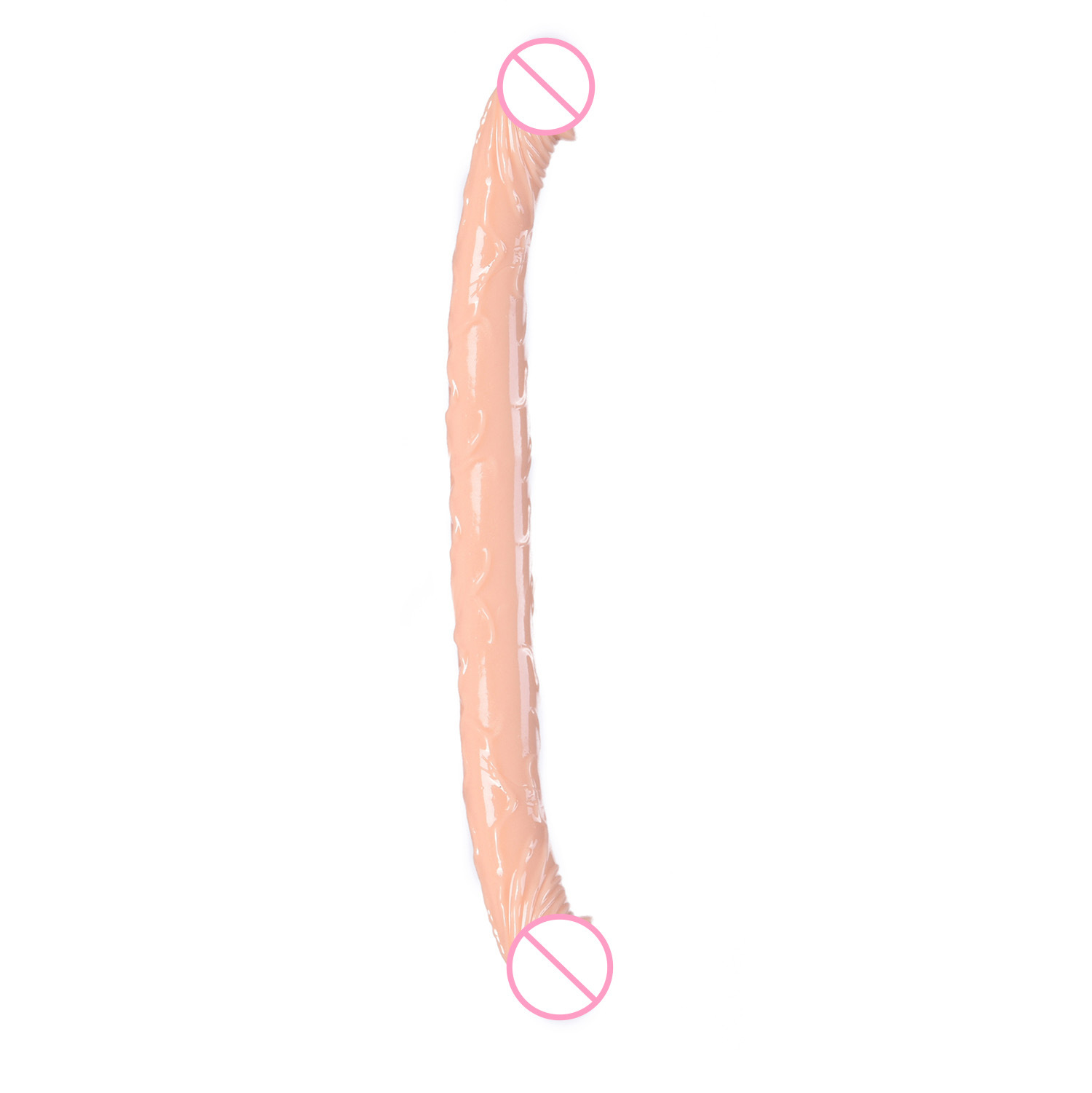 TANDEM XL DILDO 50 CM - Imagen 2