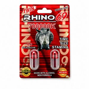 RHINO 69 700000k DUAL