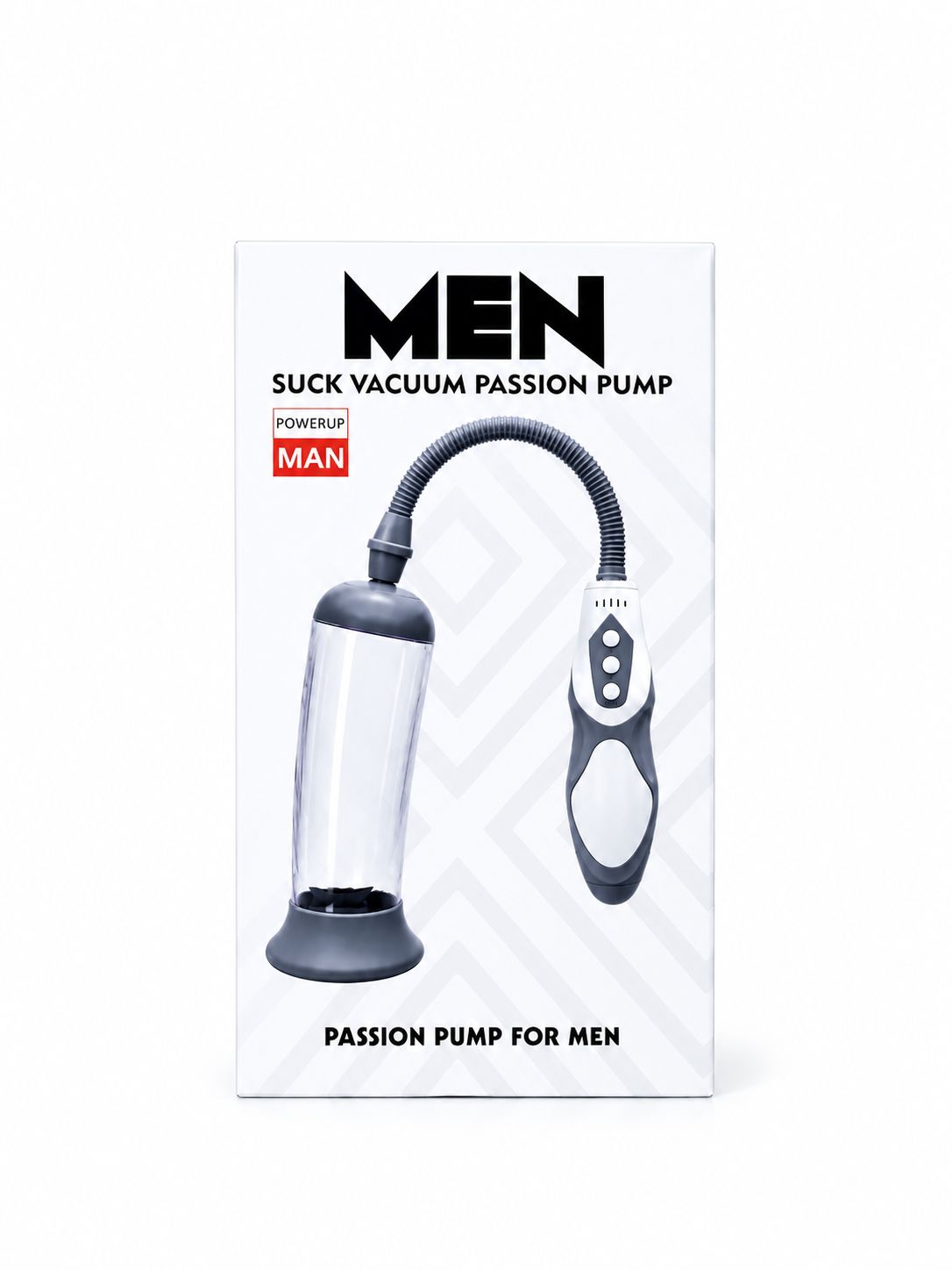 SUCK VACUUM PUMP - Imagen 7