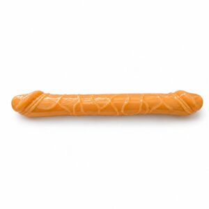 DUET DILDO DOBLE 30 CM