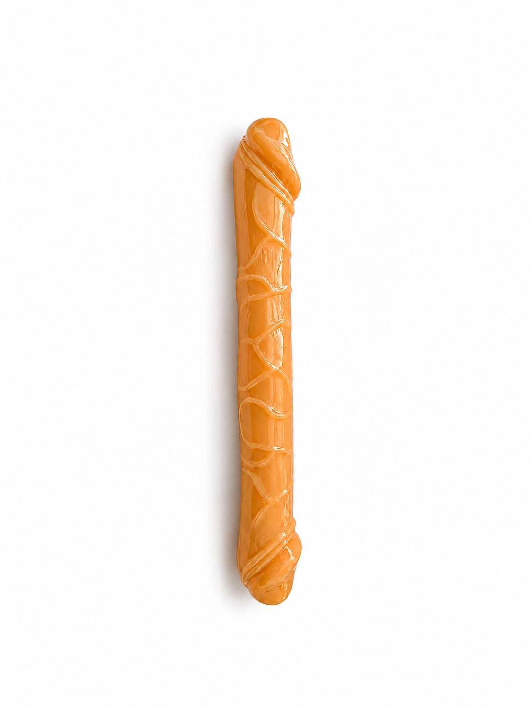 TANDEM XL DILDO 50 CM
