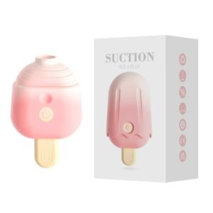 ICE-LOLLY POP