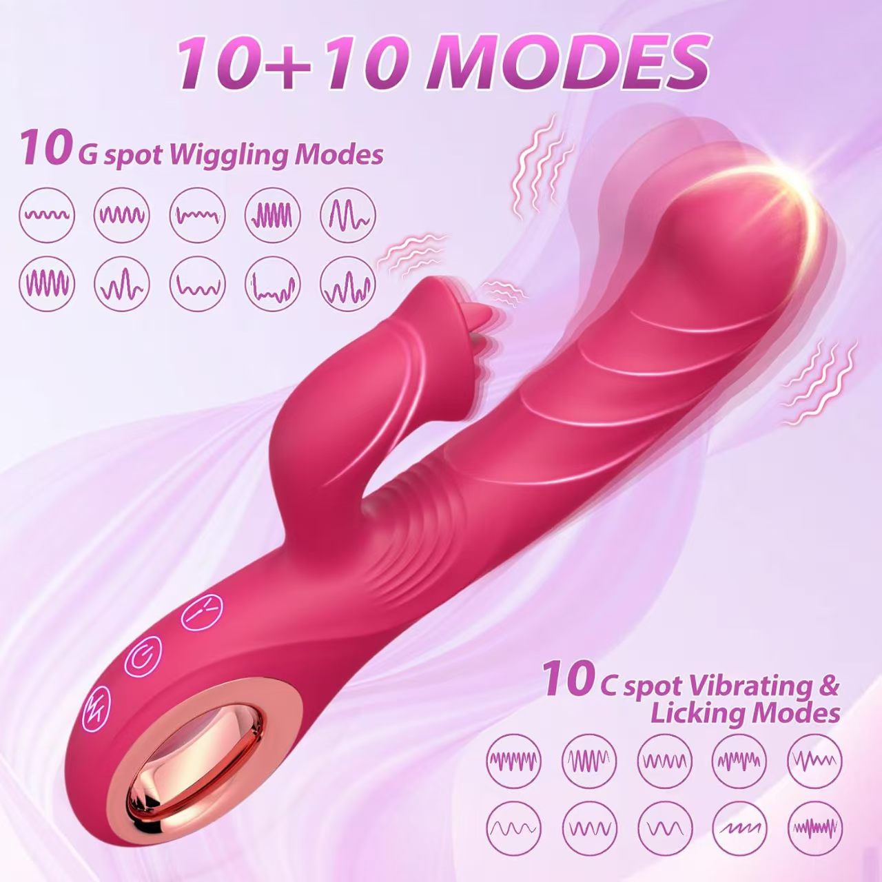 OSILATIO WIGGLING - Imagen 2