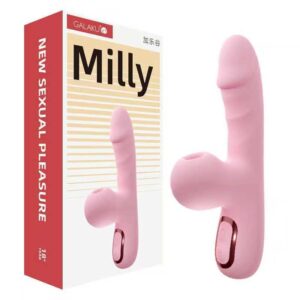 GALA MILLY 3 EN 1