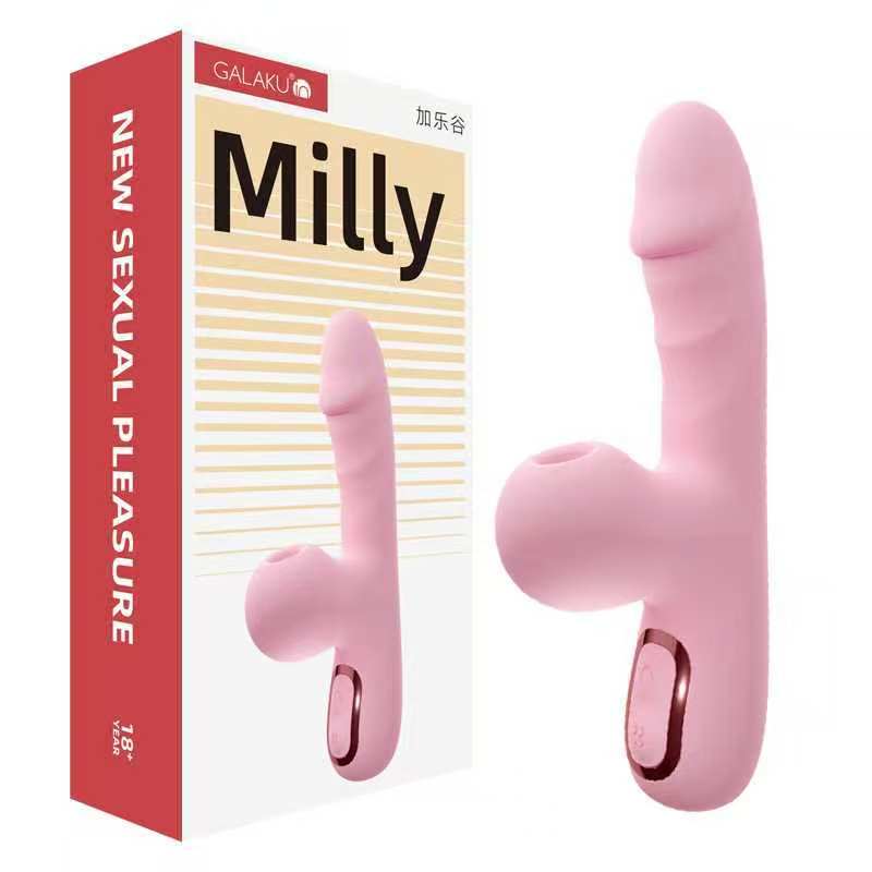 GALA MILLY 3 EN 1
