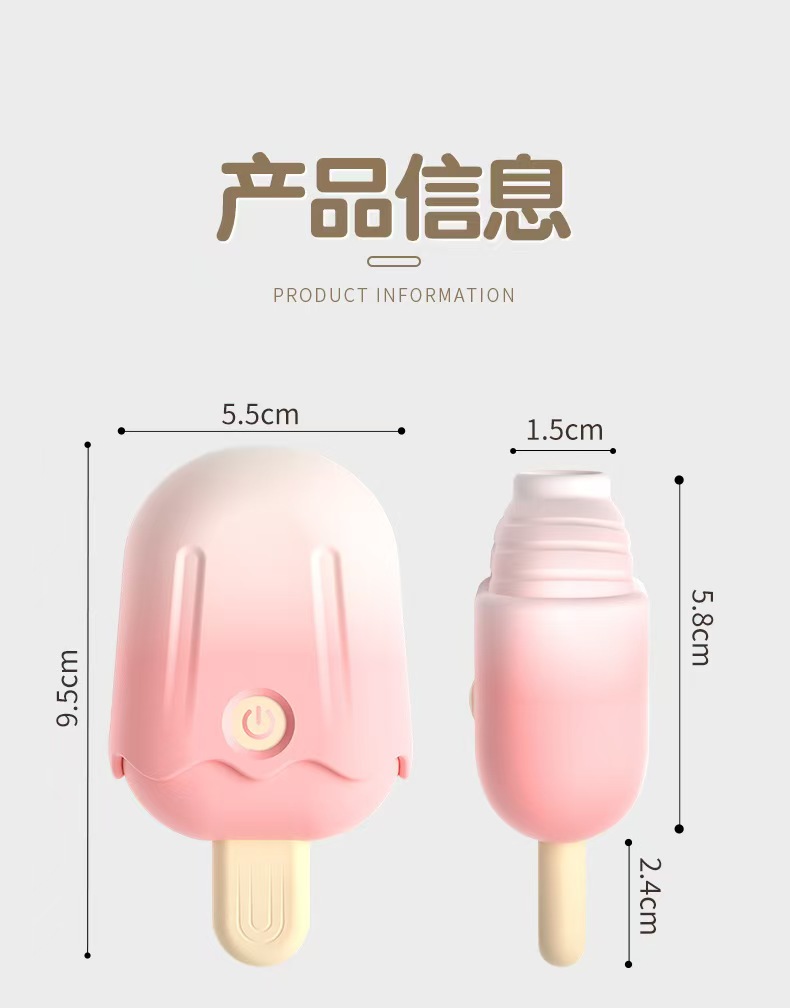 ICE-LOLLY POP - Imagen 2