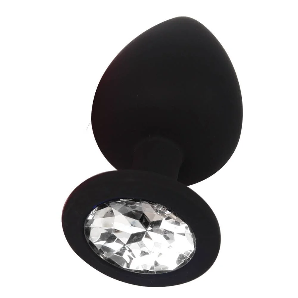 Plug Silicon M