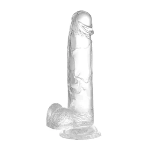 PLIANT DILDO 22cm