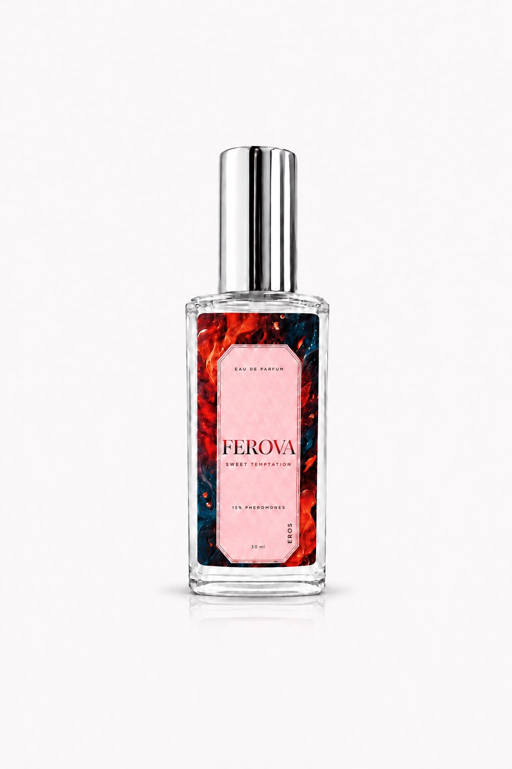 FEROVÁ EROS 30ML ♂