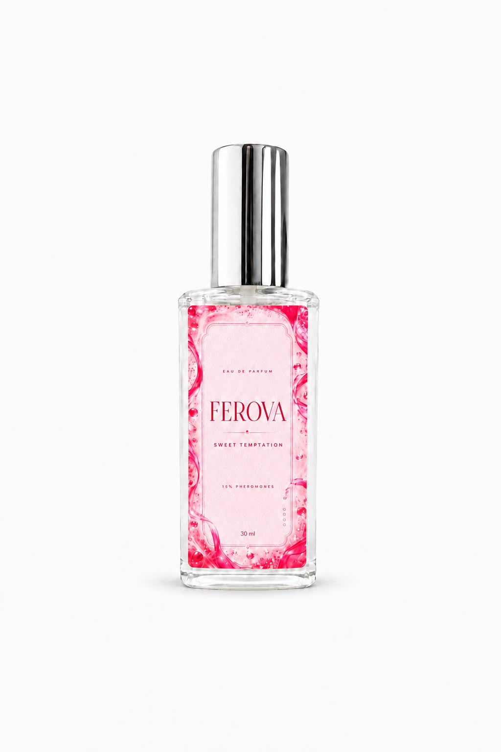 FEROVÁ GOOD 30ML ♀
