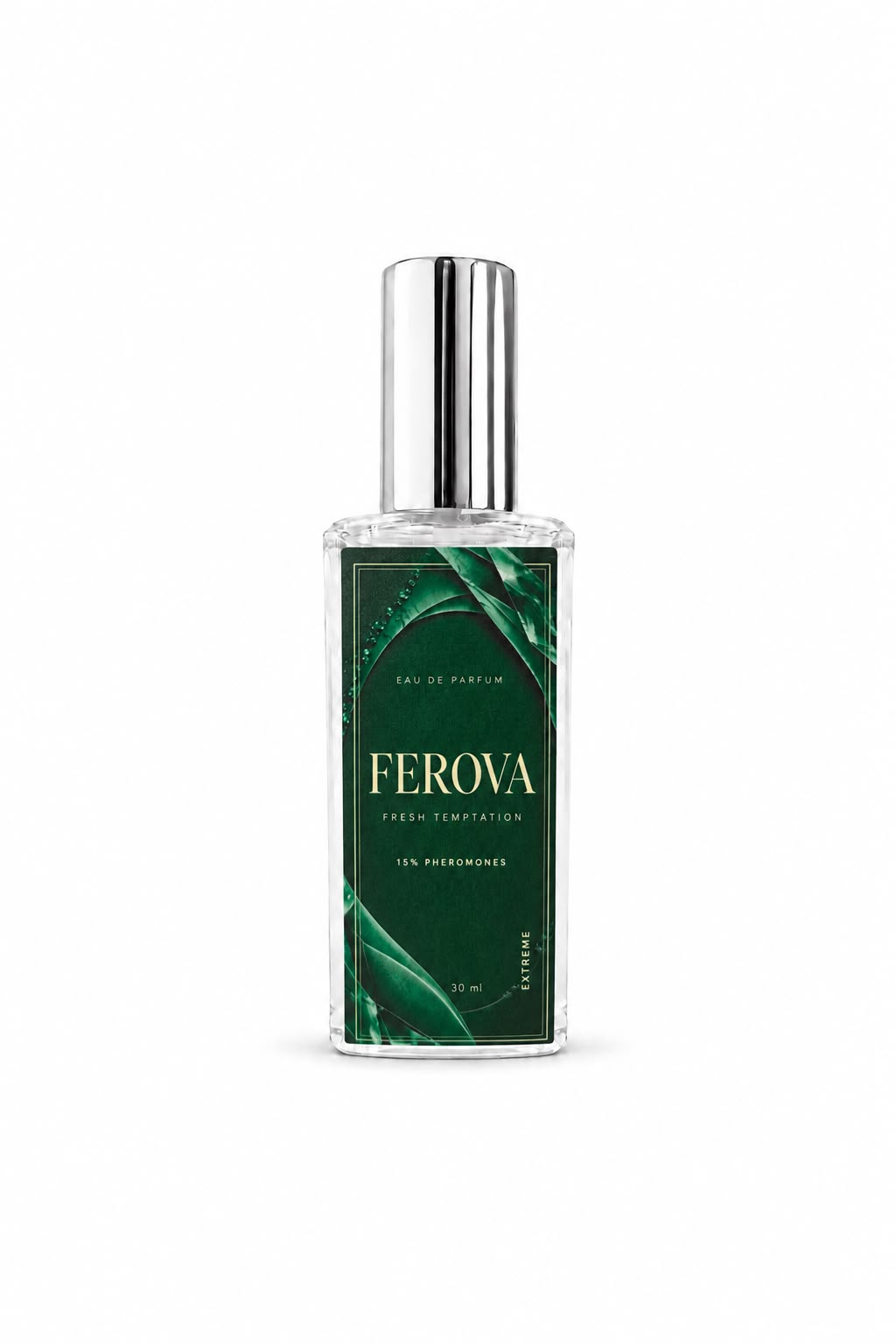 FEROVÁ EXTREME 30ML ♂
