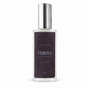 FEROVÁ BLUE 30ML ♂
