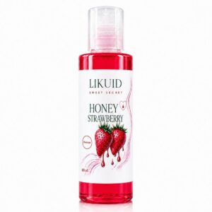 LIKUID ULTRA SEDOSO FRESA DE 60ML