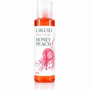 LIKUID ULTRA SEDOSO DURAZNO DE 60ML