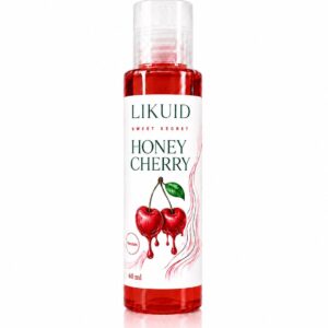LIKUID ULTRA SEDOSO CEREZA DE 60ML