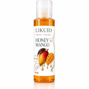 LIKUID ULTRA SEDOSO MANGO DE 60ML