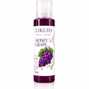 LIKUID ULTRA SEDOSO UVA DE 60ML