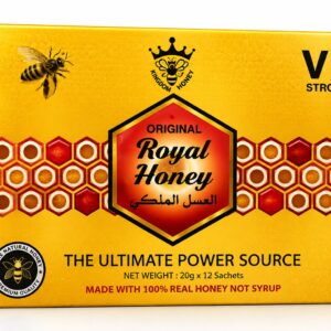 PIÑA MIEL ROYAL 1PZ