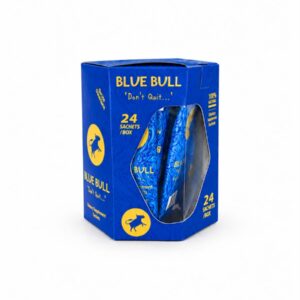 MIEL BLUE BULL EXTREME 1PZ
