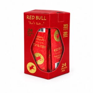 MIEL RED BULL EXTREME 1PZ