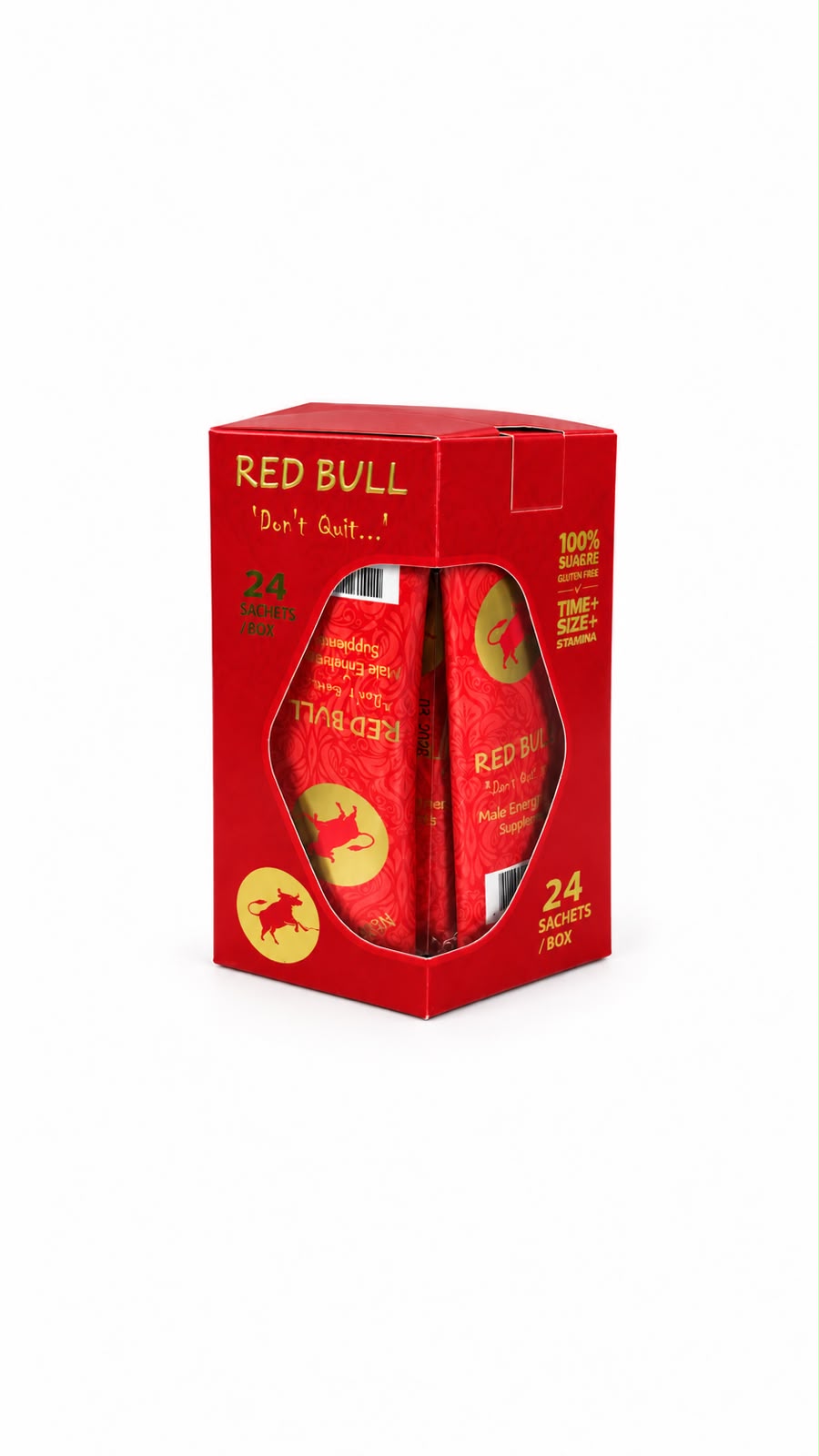 MIEL RED BULL EXTREME 1PZ