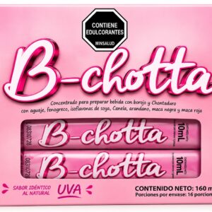 B-CHOTTA MIEL FOR HER 1PZ